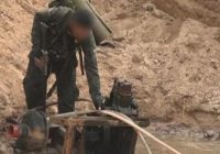 Minería ilegal: operativo Yacumama III incauta insumos valorizados en más de S/ 179,000