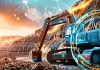 IIMP reúne expertos para analizar el uso de gemelos digitales e inteligencia artificial en perforación minera