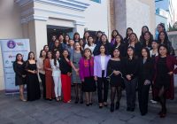 WIM Perú inaugura quinta edición del programa que capacita a mujeres para el sector minero