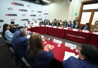 Ejecutivo presentará nuevos temas para incluir al proyecto de Ley MAPE que se debatirá en el Congreso de la República