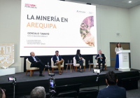 Sólo 14 municipios de Arequipa ejecutaron más del 75% de los recursos recibidos por la minería.
