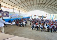 MINEM insta a pequeños mineros y mineros artesanales a culminar su formalización en Madre de Dios: