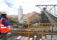 Perú lidera alza de la inversión extranjera