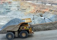 Liderazgo del Perú como país minero se consolida por incrementos en producción de cobre, zinc, plata y plomo