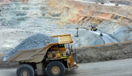 Minería provee de elementos estratégicos para la economía global