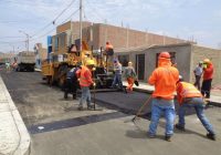 Regiones reciben S/ 8,031 millones por minería y fortalecen inversión pública local