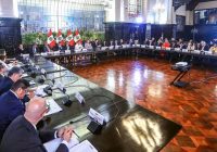 Estado prioriza lucha contra la minería ilegal
