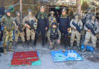 Pataz: Comando Unificado logra incautación por más de S/7 millones en exitoso operativo