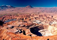 Washington López: “El cobre cerrará 2025 en un rango entre US$4.10 y US$4.70 por libra”