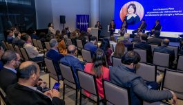 Promueven mayor exploración de hidrocarburos para el incremento de reservas de gas natural y GLP