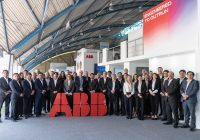 PERUMIN 37: ABB presentó tecnología que marca el camino hacia una minería más competitiva y sostenible