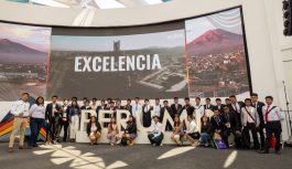 PERUMIN 37: Más de 20 instituciones educativas nacionales e internacionales estarán presentes en la Alameda de la Academia