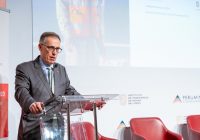 Suiza respalda una pequeña minería más transparente y sostenible
