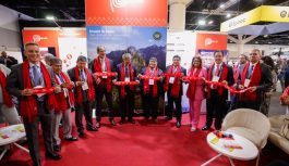 El “PERÚ TIME” será la gran vitrina del país en el congreso internacional de minería y recursos, en Australia