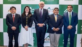 NORMIN 2025: Empresas líderes y proveedores estratégicos se darán cita en la feria de exhibición minera en Cajamarca