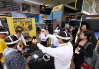 Ferreycorp y Ferreyros consolidan su liderazgo transformador en PERUMIN37