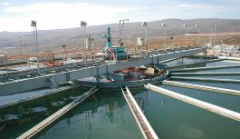PERUMIN 37: la gestión del agua entre los principales temas a desarrollar en la Convención Minera