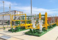 Proyecto de masificación del gas natural beneficiará a 15 localidades en 7 nuevas regiones del centro y sur