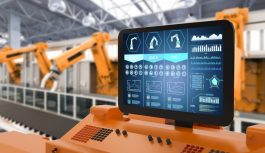Gemelos digitales pueden generar ahorros energéticos de hasta un 30%