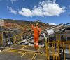 JRC innova: nueva unidad de perforación para soluciones mineras completas