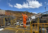 JRC innova: nueva unidad de perforación para soluciones mineras completas
