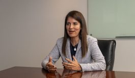 Julia Torreblanca: “Un retraso de cuatro años en un proyecto minero puede costar S/12.000 millones”