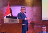 Inversiones por más de US$ 5,000 millones buscan modernizar los puertos mineros del Perú