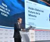 El futuro de la minería será verde, innovador y compartido El futuro de la minería será verde, innovador y compartido