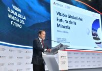 El futuro de la minería será verde, innovador y compartido