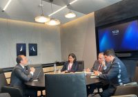 Promueven inversiones estratégicas en minería y transición energética en el XVIII Road Show Europa 2025
