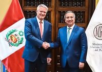 El Perú crecerá entre 3.1% y 3.5% este año, y superará las proyecciones de la OCDE