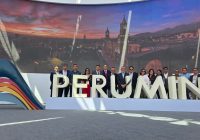 Pan American Silver Perú reafirma su compromiso con la sostenibilidad, equidad e innovación en PERUMIN 37