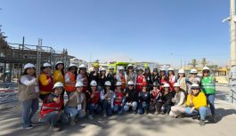 PERUMIN 37: más de 300 mujeres impulsan la organización del evento minero más importante de Latinoamérica y el Mundo