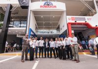 SKF y Rodasur llevan innovación y sostenibilidad a PERUMIN 37