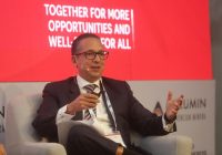 PERUMIN 37: Exportación ilegal de cobre y oro ocasiona una pérdida de más de S/ 9,000 millones por evasión fiscal
