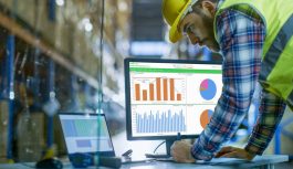 Sistemas conectados y ciberseguros: así evoluciona la automatización industrial en América Latina