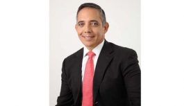 SUMTEC anuncia el nombramiento de Eduardo Catter como nuevo CEO para liderar su próxima etapa de crecimiento