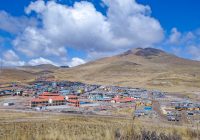 Crean Grupo de Trabajo para abordar problemática de la Comunidad Campesina de Tintaya Marquiri
