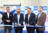 Ecolab inaugura su primera planta con enfoque sostenible en el Perú