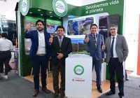 AMSAC anuncia la intervención en 43 proyectos con pasivos ambientales