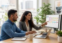 Bienestar y productividad: cuatro acciones que marcan la diferencia en el entorno laboral