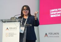 PERUMIN 37 anunció el primer manual de buenas prácticas en equidad de género