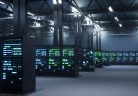 Minería en la nube: más inteligente, más segura