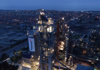 Cuál es la única empresa de soluciones constructivas en el top 10 del Ranking Merco Empresas?