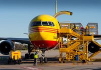 DHL Express suma una nueva frecuencia de vuelo los sábados y mejora su red logística en el Perú