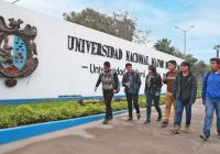 UNMSM organiza Foro sobre los impactos de la minería informal e ilegal en el Perú: desafíos y soluciones