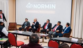 NORMIN 2025 posicionará al norte del Perú como nuevo eje de desarrollo minero, con Cajamarca al frente de una cartera de US$ 16 mil millones