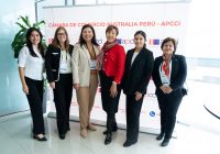 Australia reafirma su compromiso con la minería sostenible en PERUMIN 37