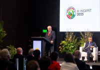 Agencias de gobierno de Latinoamérica coinciden que los hidrocarburos seguirán siendo importantes Agencias de gobierno de Latinoamérica coinciden que los hidrocarburos seguirán siendo importantes