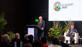 Agencias de gobierno de Latinoamérica coinciden que los hidrocarburos seguirán siendo importantes